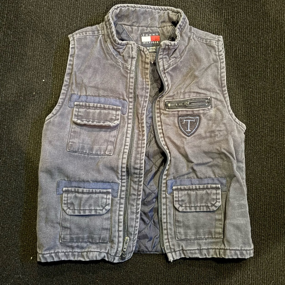 Tommy Hilfiger vest